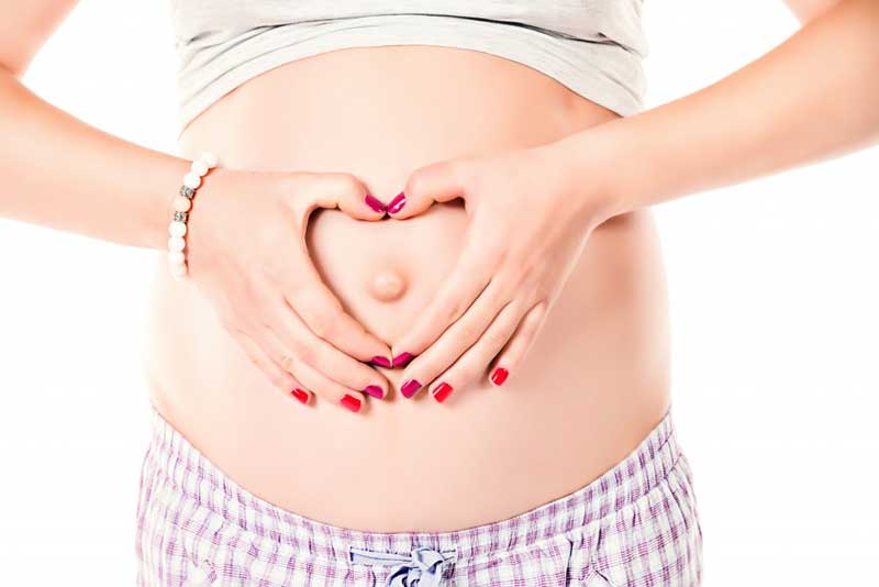 Hamilelik Önceden Nasıl Anlaşılır