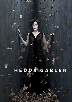 Hedda Gabler yeni