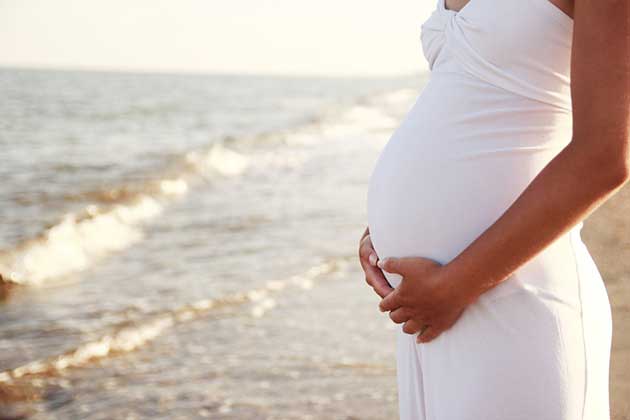 Hangi Durumlar Riskli Hamileliğe Zemin Hazırlar