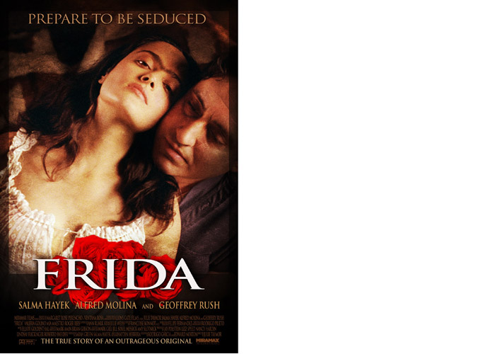 Haftanın Film Önerisi Frida
