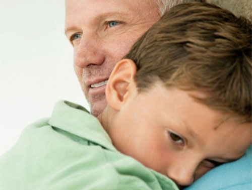 Şizofreni ve Otizm Riskinde Babanın Yaşı Çok Önemli
