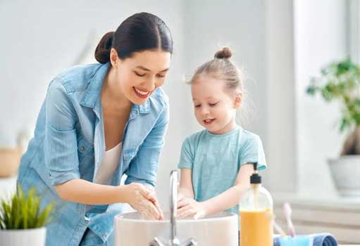 Çocuklar İçin Günlük Rutin Neden Bu Kadar Önemli?