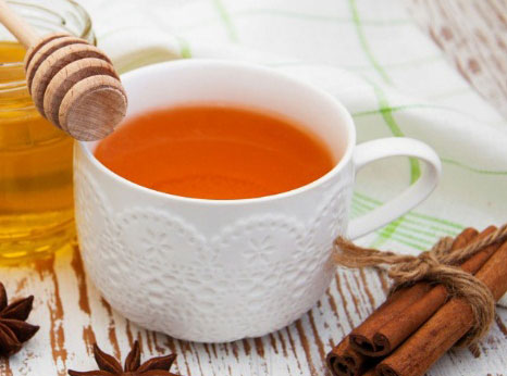 Karanfilli Tarçın Çayı Nasıl Hazırlanır