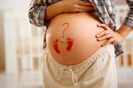 Hamilelerin Sıkça Sorduğu 8 Soru 