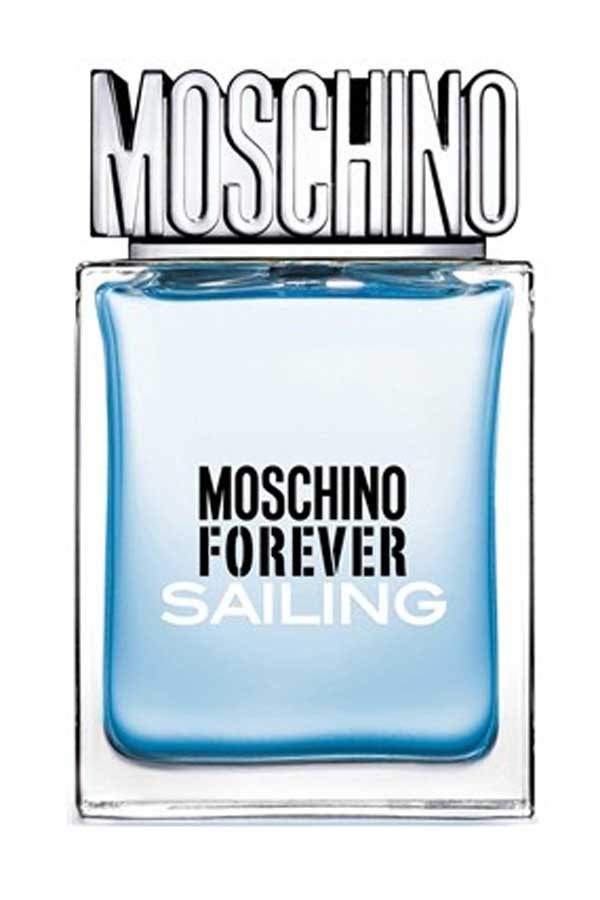 Moschino Forever Sailing Edt 100 Ml Erkek Parfüm