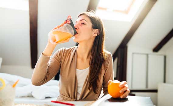 Ülseratif Koliti Hangi Yiyecekler Rahatlatır, Hangileri Şikâyetleri Artırır?