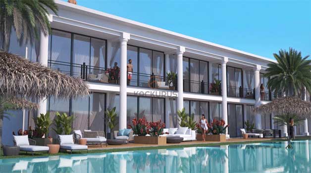 Kuzey Kıbrıs'ta Projeden Ev Almanın Avantajları Neler?