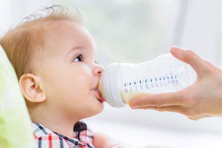 Çocuklar İçin Hangi Süt Daha Faydalıdır