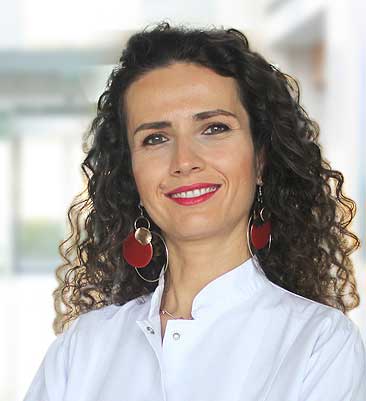 Arzu Tekkeli