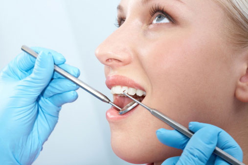 Diş Kırıkları Nasıl Tedavi Edilmeli