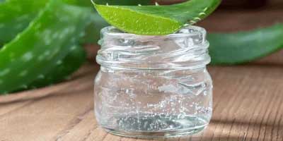 Yıpranmış Saçlar İçin Keratin Etkili Aloe Vera Maskeleri 