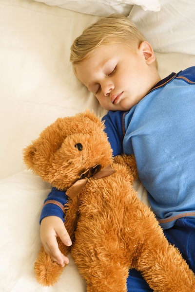Çocuğunuzun Uykusunda Solunumu Kesiliyorsa Ne Yapmalısınız