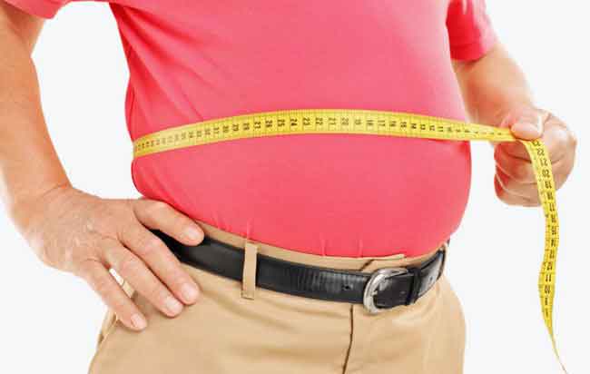 Obezite Nasıl Kontrol Altına Alınır