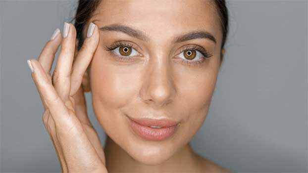 GÖZ KAPAĞININ İŞLEVSELLİĞİ DÜZELTİLİYOR