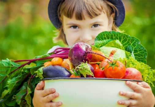 Çocukları Obeziteden Korumak İçin Aileler Nelere Dikkat Etmeli