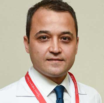 Doç. Dr. M. Eftal Avcı