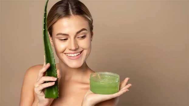 Güneş Yanığına Ne İyi Gelir? Aloe Vera Jeli Nasıl Kullanılır?