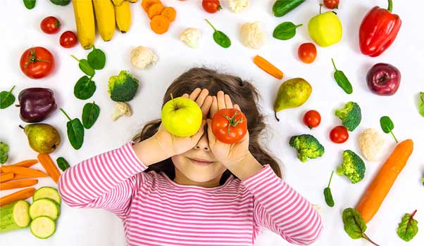 Çocukları Obeziteden Korumak İçin Aileler Nelere Dikkat Etmeli