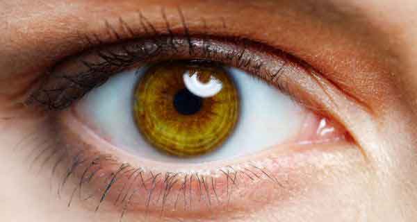 Göz sağlığımız için nelere dikkat ediyoruz