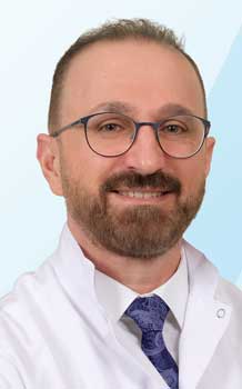 Dr. Miraç Ergen