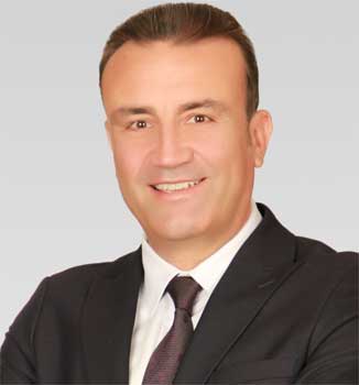 Dr. Göktuğ Göktaş