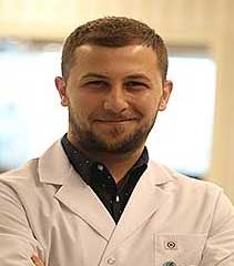 Doç. Dr. İbrahim Yaşa