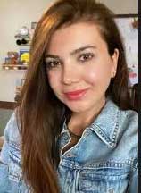 Klinik Psikolog Elif Çalışkan Şimşek