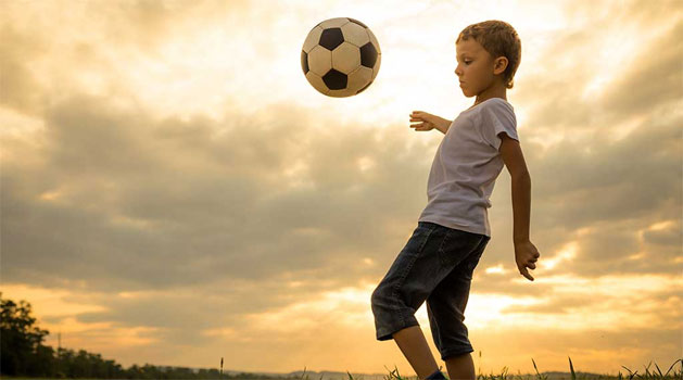Çocuklarımızı Niçin Spora Yönlendirmeliyiz