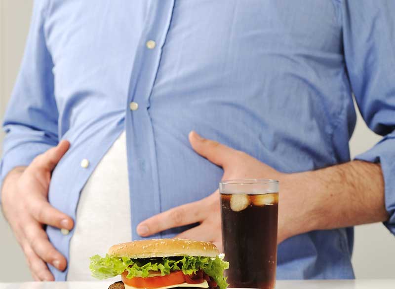 11 Kanser Çeşidinin Obeziteye Bağlı Olduğunu Biliyor muydunuz
