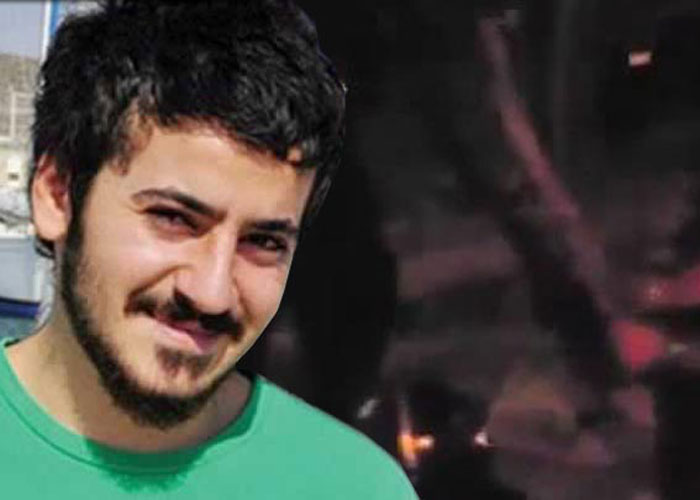 Ali İsmail Kormazı 4 Sivil 3 Resmi Polis Dövdü
