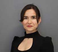 Öğr. Gör. Elif Türel