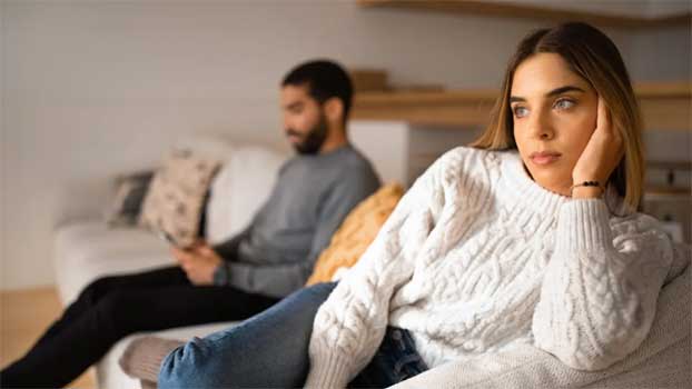 Evliliğiniz Ev Arkadaşlığı Gibi mi Hissettiriyor? 