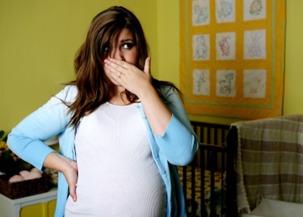 Hamilelikte Mide Bulantısına Nasıl Engel Olabilirsiniz
