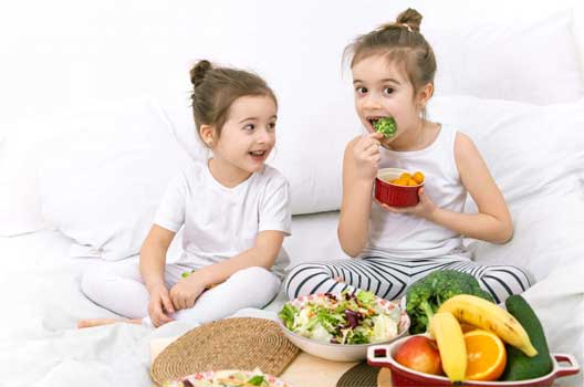 Çocuklarda Vitamin Eksikliği Okul Başarısını Düşürüyor! Çocuklarda Vitamin Eksikliği Okul Başarısını Düşürüyor!