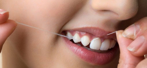 Dişlerinizdeki Bakteri Plağını Hafife Almayın