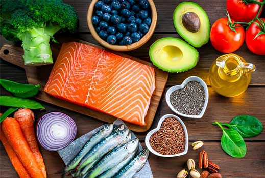 Kalp Sağlığına İyi Gelen Besinler Neler?