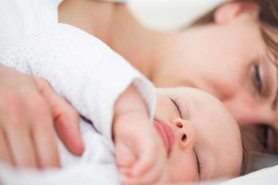 Bebek Uykusunu Düzenlemenin 10 Püf Noktası 