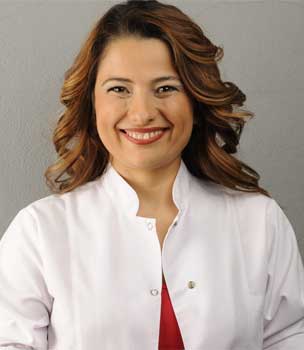 Dr. Ayça Kaya