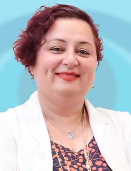 Dr. Füsun Topçugil