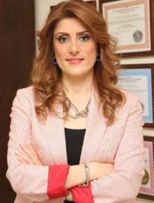 Yaşam Yanardağ Çelik