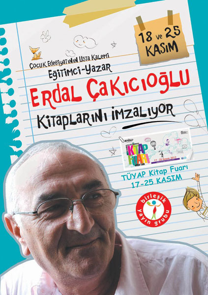 31 TÜYAP İstanbul  Kitap Fuarı 17 25 Kasımda 