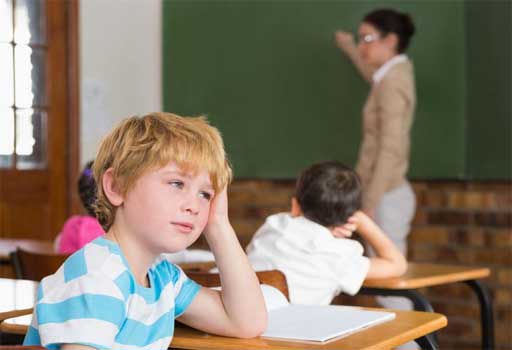 Yetersiz Beslenme Okulda Dikkat Eksikliğine Nedeni