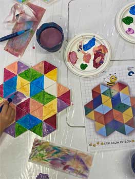 Rahmi M. Koç Müzesi’nden Sömestir Atölyeleri