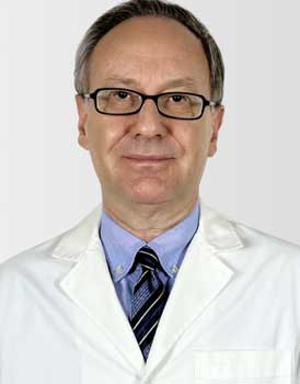 Prof. Dr. Erdem Diker
