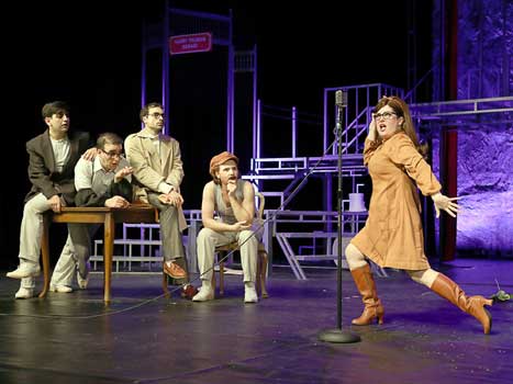 İBB Şehir Tiyatroları’nda Bu Hafta Hangi Oyunlar Var? 