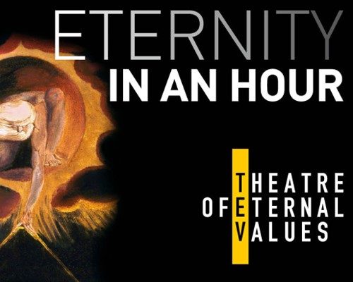 Eternity In An Hour Bir Saat İçinde Sonsuzluk