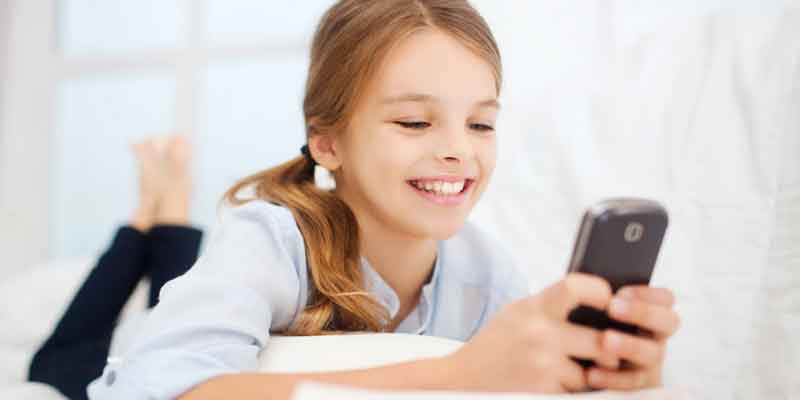 Çocuğunuza Cep Telefonu Verirken Nelere Dikkat Etmelisiniz