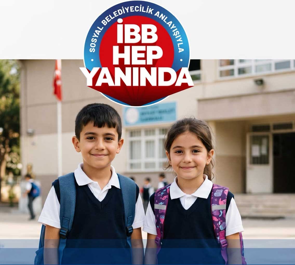 İBB Sen Oku Diye Başvuruları Devam Ediyor: