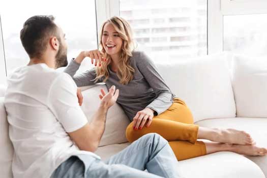 Bir Çift Olarak Birbirinize Daha Çok Yaklaşmanızı Sağlayacak 76 Soru Bir Çift Olarak Birbirinize Daha Çok Yaklaşmanızı Sağlayacak 76 Soru
