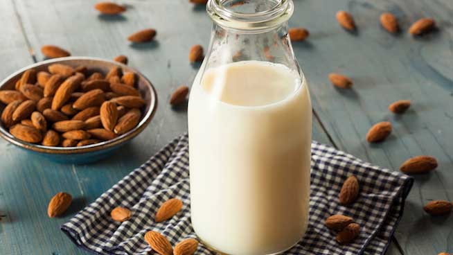 Kaliteli Proteinin Sırrı Her Gün İki Bardak Süt